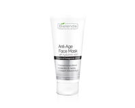 HYALURNIC ACID TREATMENT Омолаживающая маска для лица с гиалуроновой кислотой 