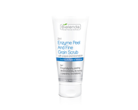 DUO AQUA PORIN & TREHALOSE Энзимный скраб для лица 2в1 