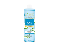 HYDRA CARE Мицеллярная увлажняющая вода для лица Кокос&Алоэ