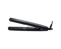 Щипцы для выпрямления волос Black Titanium с титаново-турмалиновым покрытием, 25х90 мм, 105 Вт купить в Минске