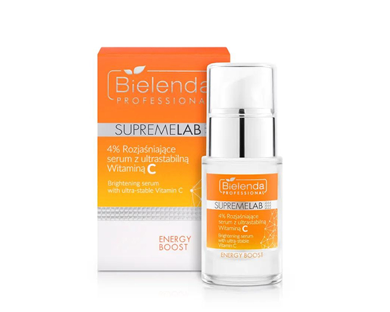 SUPREMELAB Energy Boost 