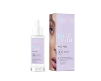 GOOD SKIN ACID PEEL Пилинг для лица отшелушивающий и корректирующий с AHA-PHA кислотами купить в Минске