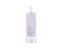 GOOD SKIN ACID PEEL Гель для умывания микроотшелушивающий и корректирующий с AHA-PHA купить в Минске
