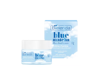 BLUE MATCHA Увлажняющий балансирующий крем Blue Cloud Cream купить в Минске