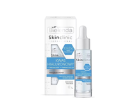 SKIN CLINIC PROFESSIONAL Увлажняющая сыворотка с гиалуроновой кислотой купить в Минске