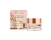 Укрепляющий  и подтягивающий крем против морщин с пептидами 50+ день/ночь FIRMING PEPTIDES 