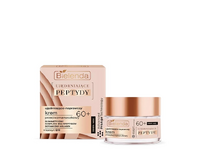 Укрепляющий  и подтягивающий крем против морщин с пептидами 50+ день/ночь FIRMING PEPTIDES 