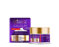 Ультрабогатый восстанавливающий крем - концентрат против морщин на ночь CALCIUM + Q10 купить в Минске