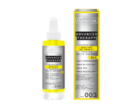 Интенсивный кислотный пилинг для лица  Multi-Acid Therapy 20% ADVANCED THERAPY  Восстанавливающий крем с эффектом маски, ночная регенерация