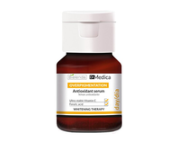 DR MEDICA OVERPIGMENTATION Антиоксидантная сыворотка для кожи с пигментацией купить в Минске