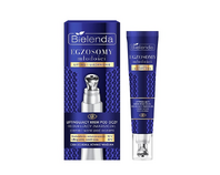 Крем c эффектом лифтинг для век, уменьшение морщин, темных кругов и мешков под глазами EXOSOMES OF YOUTH    купить в Минске купить в Беларуси