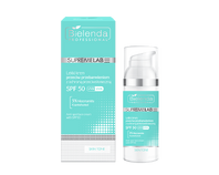 Крем для лица от пигментных пятен с SPF50 UVA/UVB SUPREMELAB SKIN TONE купить в Минске крем против пигментации купить в Беларуси
