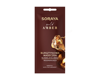 SORAYA AMBER Янтарная регенерирующая маска 