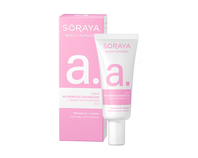 SORAYA BEAUTY ALPHABET ВИТАМИН A - Крем от первых морщин