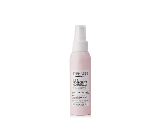 Масло COLOR PROTECT для окрашенных волос купить в Минске