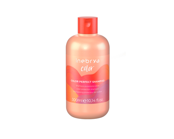 Шампунь для окрашенных волос COLOR PERFECT SHAMPOO купить в Минске
