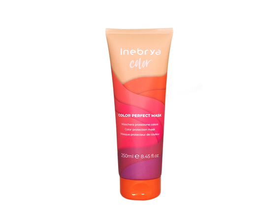 Маска для окрашенных волос COLOR PERFECT MASK купить в Минске