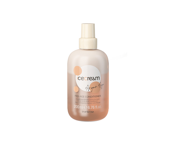 Двухфазный кондиционер в спрее с аргановым маслом ARGAN PRO-AGE CONDITIONER купить в Минске