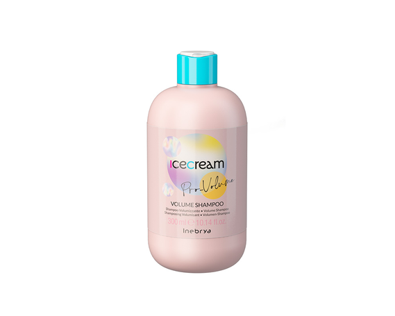 Шампунь для объема тонких и ослабленных волос VOLUME SHAMPOO купить в Минске