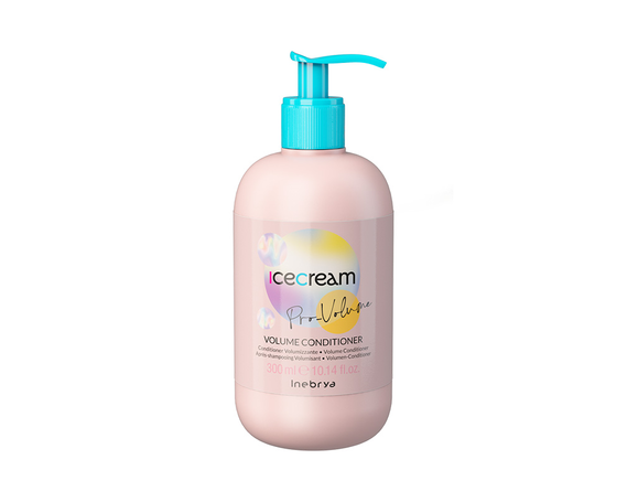 Кондиционер для объема тонких и ослабленных волос VOLUME CONDITIONER купить в Минске