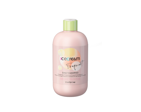 Восстанавливающий шампунь для частого использования DAILY SHAMPOO купить в Минске