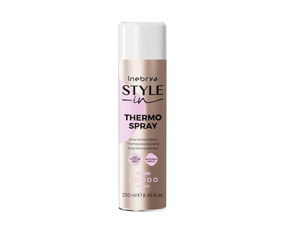 Термозащитный спрей для волос Thermo Spray купить в Минске