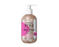 Флюид 2 в 1: для выпрямления  и укладки вьющихся волос  Duo Style  купить в Минске