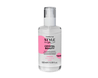 Защитная сыворотка для блеска волос Crystal Beauty  купить в Минске