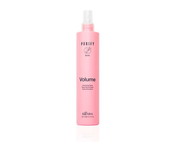 PURIFY VOLUME SPRAY Спрей для придания прикорневого объема 