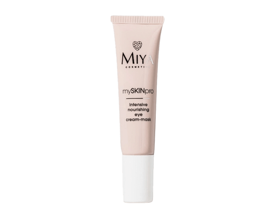 Маска интенсивно питающая кожу вокруг глаз mySKINpro в Минске купить в Беларуси