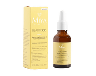 Сыворотка с витамином С, выравнивающая тон кожи BEAUTY.lab  купить в Минске купить в Беларуси