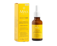 Сыворотка с витамином С против пигментных пятен BEAUTY.lab купить  в Минске купить в Беларуси