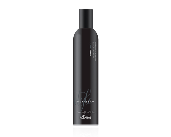 VOLOOK MOUSSE VOLUMIZZANTE Пена для объема волос средней фиксации 