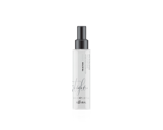 Сыворотка для волос с секущимися кончиками Kaaral STYLE PERFETTO TRI ACTION HEAT PROTECTION SERUM купить в Минске