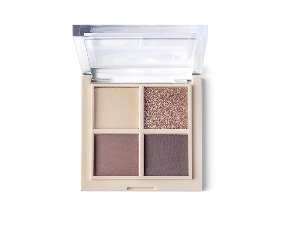 PAESE Палетка теней для глаз DAILY VIBE купить в Минске 