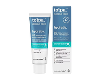 Увлажняющий дневной крем SPF 30, TOLPA DERMO FACE HYDRATIV купить в Минске