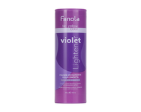 Антижелтая фиолетовая обесцвечивающая пудра No Yellow Color 450 г купить в Минске