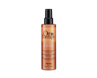 Двухфазный кондиционер GOLD BI-PHASE для блеска всех типов волос Oro Therapy 24k купить в Минске