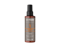 Термозащитный двухфазный спрей для придания блеска Glowing Thermo-protective Biphase Spray Synebi купить в Минске