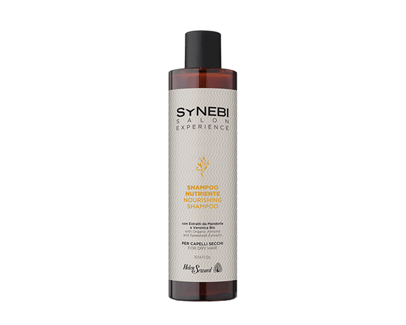 Питательный шампунь для сухих волос Nourishing Shampoo купить в Минске