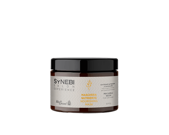 Питательная маска для сухих волос Nourishing Mask  купить в Минске