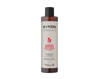 Увлажняющий шампунь для окрашенных волос Moisturizing Shampoo Synebi купить в Минске