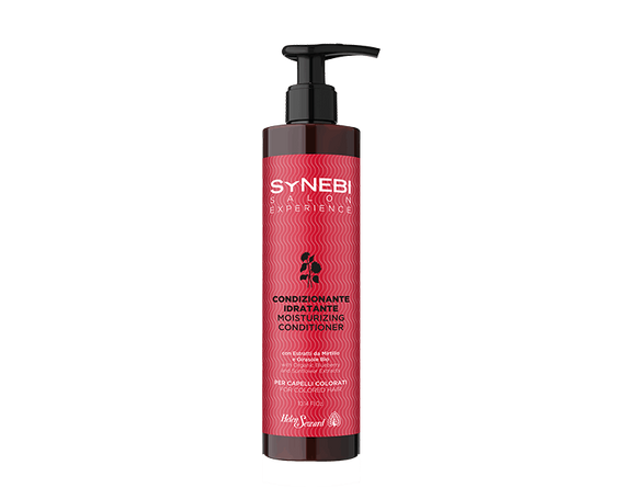  Увлажняющий кондиционер для окрашенных волос Moisturizing Conditioner Synebi купить в Минске