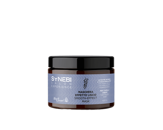 Маска с разглаживающим эффектом Smooth-Effect Mask Synebi купить в Минске