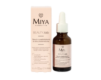 Сыворотка с пребиотиками для проблемной кожи BEAUTY.lab купить  в Минске купить в Беларуси