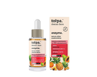 Сыворотка от черных точек Blackhead Killer ENZYME TOLPA DERMO FACE  купить в Минске