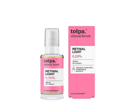 Сыворотка для лица RETINAL LIGHT TOLPA CILINICAL BOOST купить в Минске купить в Беларуси
