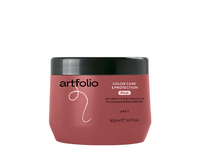 Маска для окрашенных и обесцвеченных волос COLOR CARE & PROTECTION купить в Минске