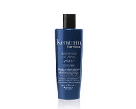 Шампунь для выпрямленных и химически поврежденных волос Fanola Keraterm Hair ritual купить в Минске