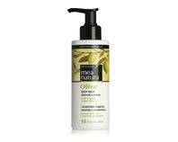 Увлажняющее молочко для тела с оливковым маслом Farcom MEA NATURA Olive купить в Минске